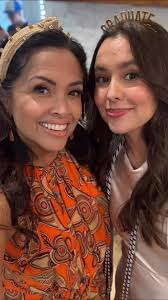 🎓 Huge congratulations to my beautiful (inside & out) niece, Sophia Grace!  She graduated from the University of Dallas and is headed straight into her  master’s and doctorate in psychology! 💫Aunt ...