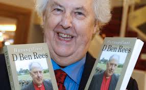 Dr D Ben Rees