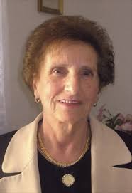 ANGELA ROSA URBANO Ved. Pizzulli