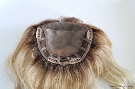 In handling long thin hairstyles, make sure to ask your stylist for minimal layering and to keep a blunt cut. The Fine Thin Hair Dilemma 3 Halos Wigs Toppers Oh My Thin Fine Hair Hair Toppers Hairstyles For Thin Hair