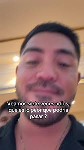 Siete veces adiós: un viaje de resiliencia y sanación