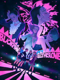 Blackpink Wallpaper Blackpink Poster Blackpink Lisa Blackpink Wallpaper