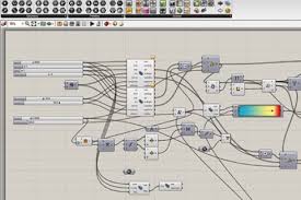 This site offers a lot of tutorials, forums and links to other websites. Bauwelt Vom Zeichnen Zum Programmieren