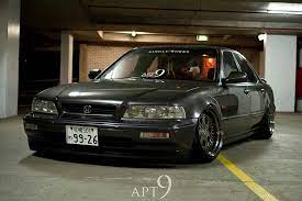 Acura 3 Acura Legend Honda Legend Acura