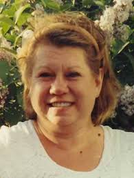 Obituary information for Patricia Ann 'Trisha' STAUFFER Benwood)