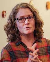 Westminster Magazine Spring/Summer 2024 by Westminster College