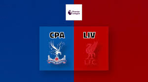 FC Liverpool: Revanche gegen Crystal Palace mit Wirtz? - Imagen principal del artículo