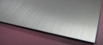 Mirror polished hairline satin welded seamless stainless steel pipe tube. Hairline Finish Sheet Plates Stockist Supplier In Mumbai India