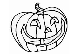 Komplett hobbypakke som inneholder det du trenger for å lage gresskar til halloween. Bilde A Fargelegge Gresskar Halloween Gratis Bildene For Fargelegging Bilde 8591