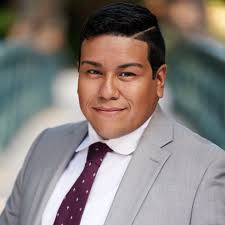 ESA Graduate Student Policy Award Alumni Network