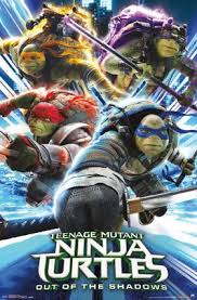 смотреть черепашки ниндзя 2 фильм 2016 в хорошем качестве Ninja Turtles 2 Attack Trends International Tmnt Pinterest
