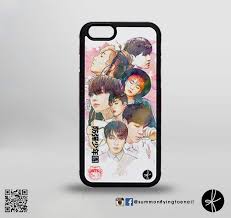 The perceived market value of phone cases is high due to the high cost of the devices these cases are protecting. Just 30 Of The Cutest Coolest And Funniest K Pop Phone Cases That Will Make You Want To Replace Yours Asap Kissasian