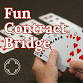 Fun Contact Bridge event in Tryon, NC