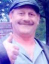 Larry Stickland Obituary