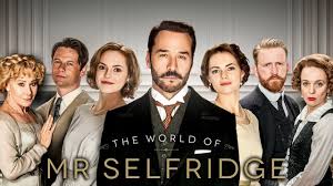 Amazon.Com: Mr Selfridge : Movies & Tv