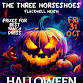 Horror On The Heath Party event in High Wycombe