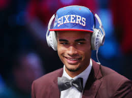 Patrick Patterson Rumors