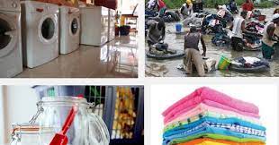 Soal dan kunci jawaban laundry. Rangkuman Lengkap Materi Binatu Laundry Kelas Xi Xii Smk