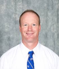 Greg Shockley's Instagram, Twitter & Facebook