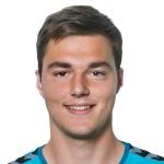 Max Møller stats and ratings