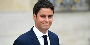 (lrem) who has served as government spokesperson under president emmanuel macron since 6 july 2020. Reshuffle Gabriel Attal Appointed Government Spokesperson Replacing Sibeth Ndiaye Teller Report