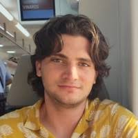 10+ "Aaron Raya" profiles