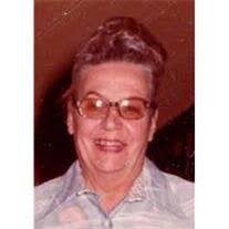 Nellie Kaytis Schmidt Obituary