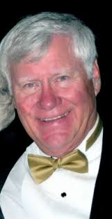 Keith Enger Obituary