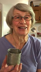 Most Recent Obituaries