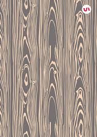 Woodgrain Seamless Vector Pattern Wood Illustration Vector Pattern Wood Grain Vector