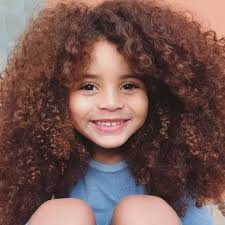 Coconut oil is a type of healthy fat that has been making waves within the last few years. Is Coconut Oil Safe For My Baby S Curly Hair Naturallycurly Com