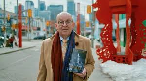 Denis Scheck empfiehlt "Babel"