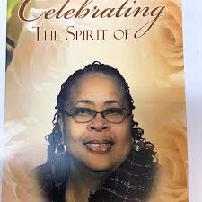 Obituary of Clarice Anderson Jackson