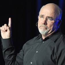 Dave Ramsey warns U.S. workers