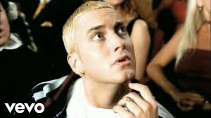 Eminem from the movie 8 mileno copyright infringement intended. Eminem The Real Slim Shady Official Video Clean Version Youtube