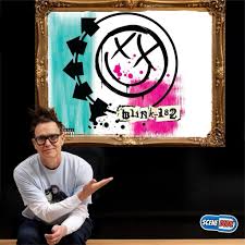 I miss the old blink-182 😂