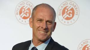 Golf. Guy Forget, un tennisman devenu très bon golfeur