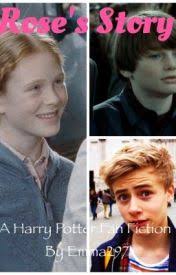 Albus Severus Potter