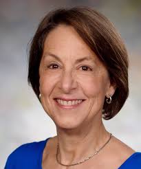 Member Profile: Claudia Hura