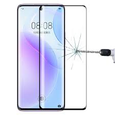 For Huawei nova 8 5G / nova 9 3D Curved ...