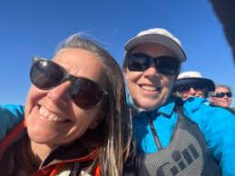 Pamela Healy Elected to US Sailing Board of Directors