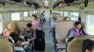 We did not find results for: 7 Trik Agar Bisa Tidur Nyaman Di Kereta Ekonomi Biarpun Kursinya Tegak Tetap Bisa Diakali