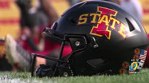 How to watch, stream, and listen the cyclones open a. Iowa State Cyclone Football Team Sets Expectations High For Upcoming Season