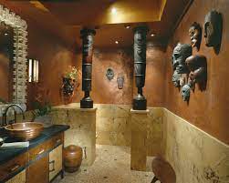 Birthdays are some of the most cherished holidays each year. African Bathroom Houzz