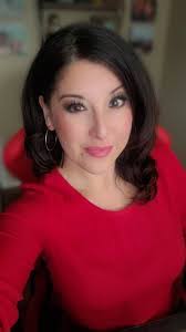 Yvette Garza's Instagram, Twitter & Facebook