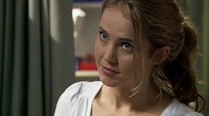 All Saints" Caught in a Trap (TV Episode 2008)