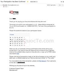 Which is probably more return than you'll ever get from the lottery tickets themselves. How To Use Neteller E Wallet To Buy International Lottery Tickets Online Internationallottery Org