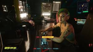 Cyberpunk 2077's judy alvarez is quickly becoming a fan favorite shortly after she was showcased in an early cyberpunk 2077 trailer, the game's developers tweeted out a brief profile of judy alvarez 6xezjfucio4mfm