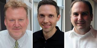 Ghafari Announces Three Promotions at Dearborn Headquarters