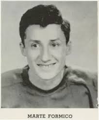 Marte Formico (1984)